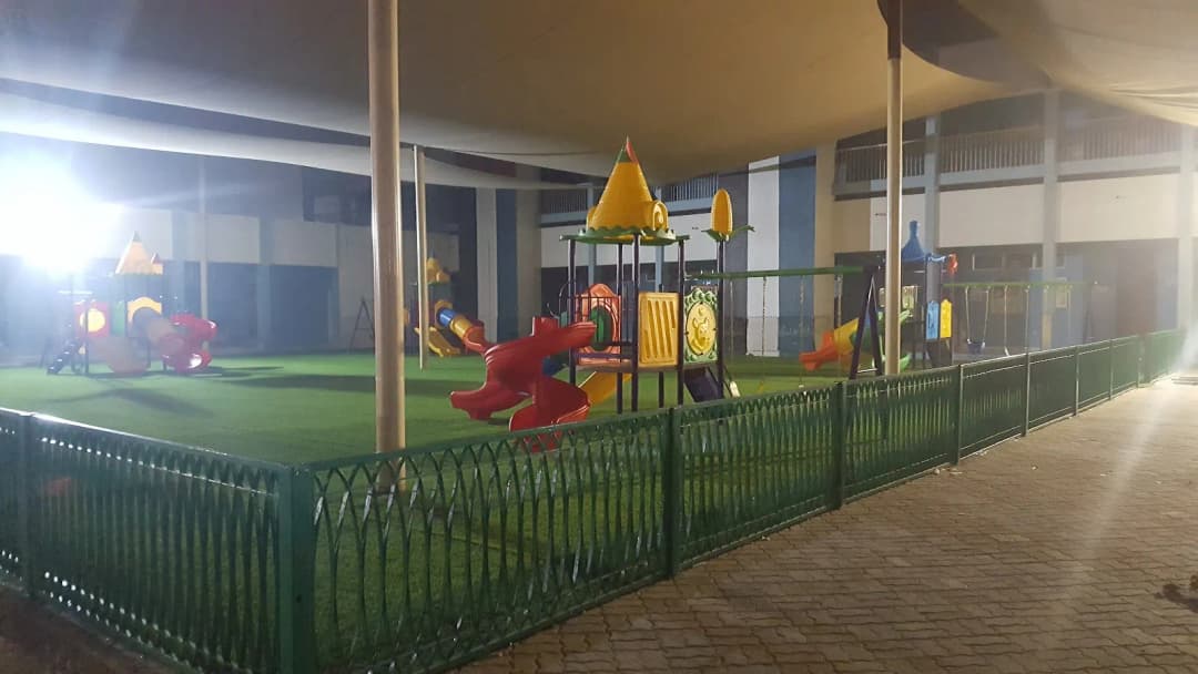 Emirates Education Academy School Clinic photo 4