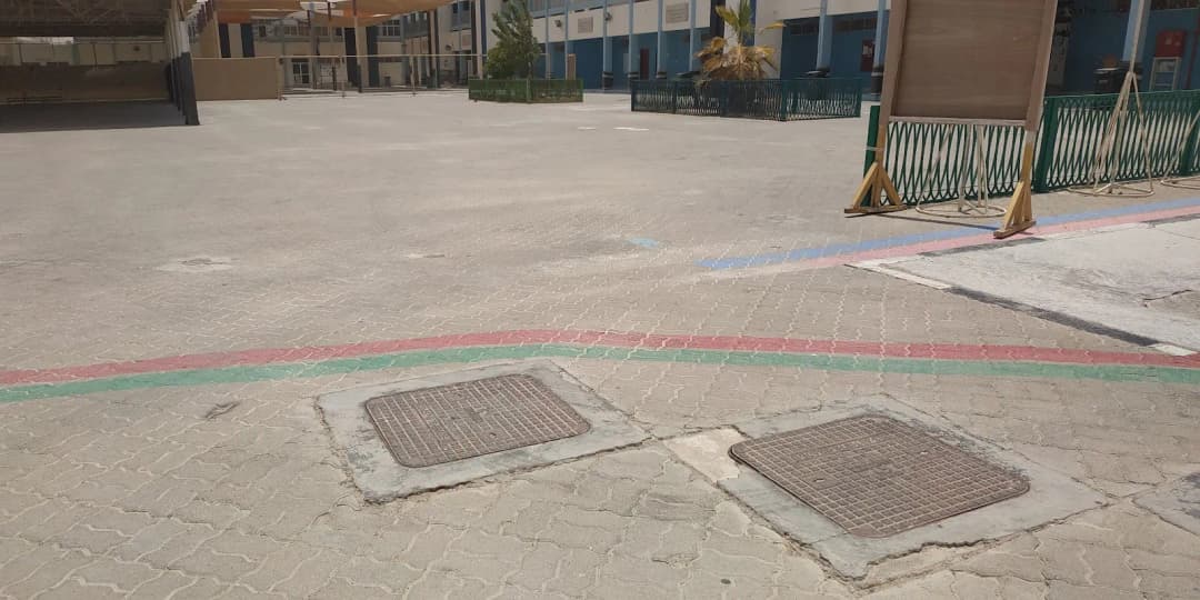 Emirates Education Academy School Clinic — صورة 6