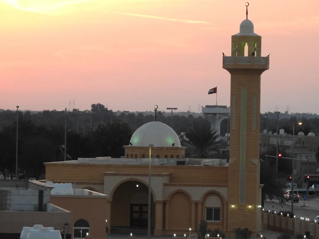 Emirates Education Academy School Clinic — صورة 7