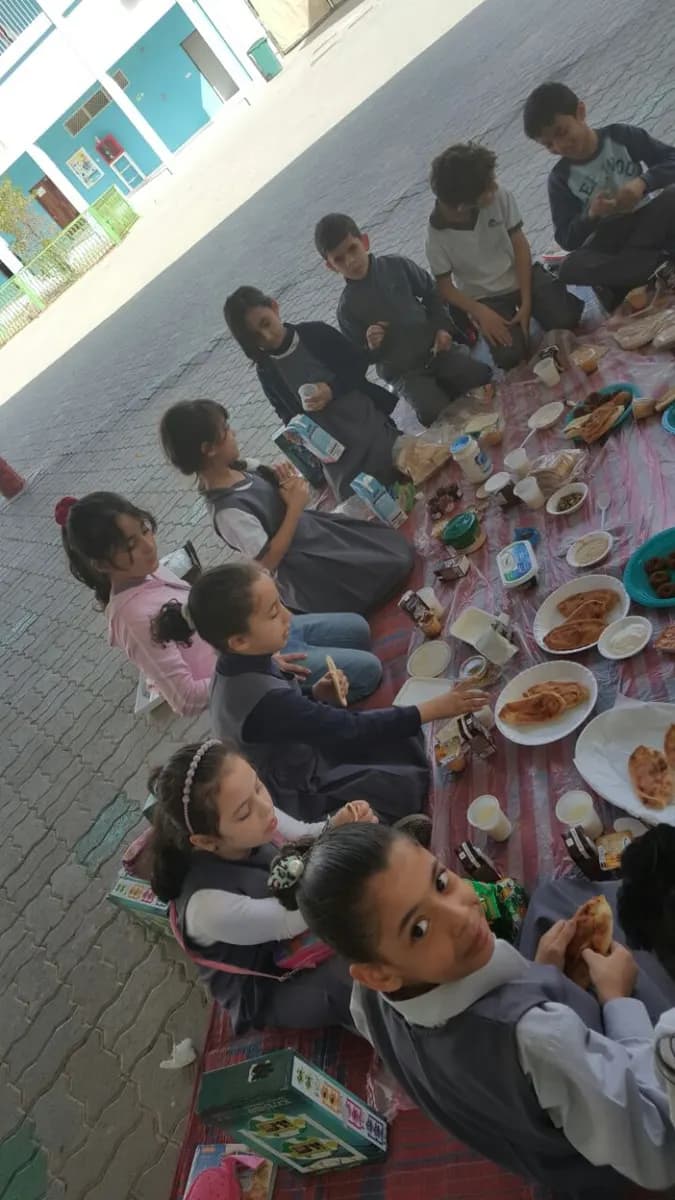 Emirates Education Academy School Clinic — صورة 8