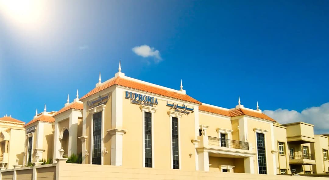 Euphoria Medical Centre