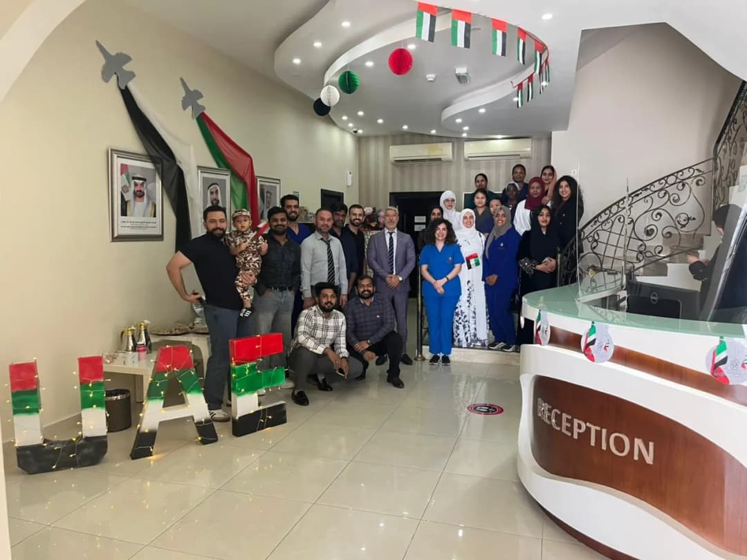Euphoria Medical Centre — صورة 8