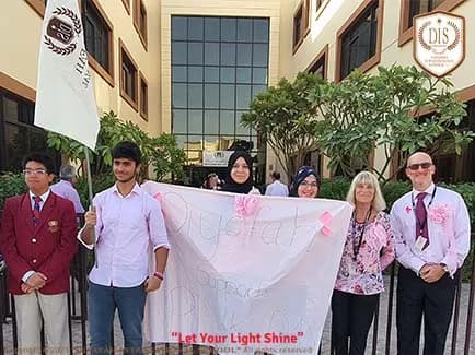 Diyafah International School L.L.C Clinic photo 4