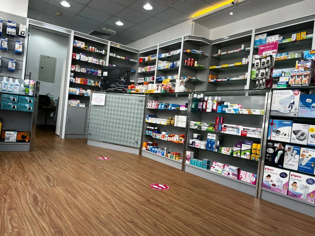 Super Care AL Salam Pharmacy photo 4