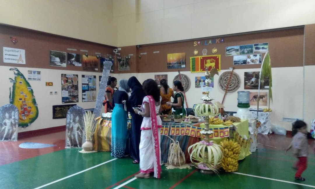 Gems Cambridge International School L L C Clinic photo 2