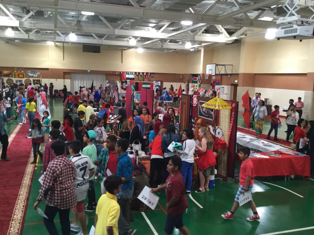 Gems Cambridge International School L L C Clinic photo 3