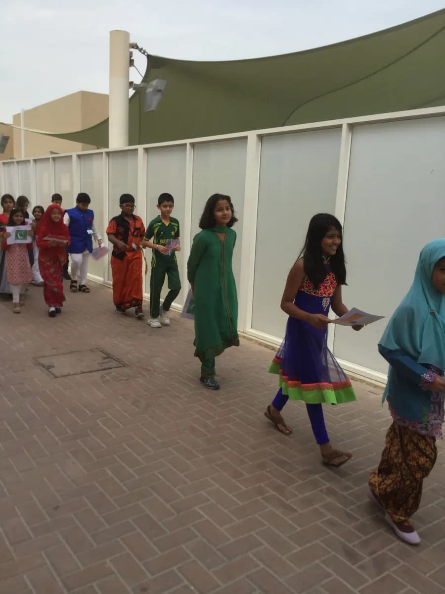 Gems Cambridge International School L L C Clinic photo 4