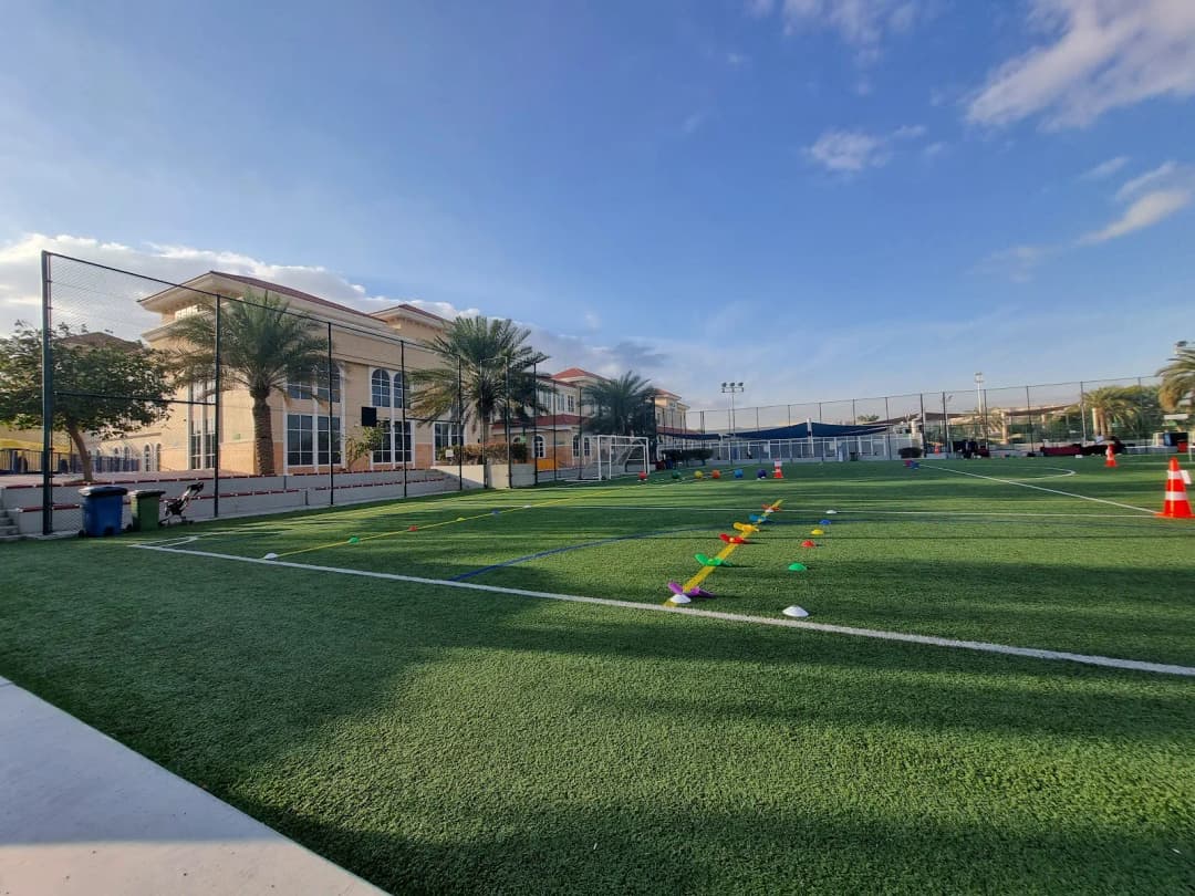 Gems Cambridge International School L L C Clinic photo 5