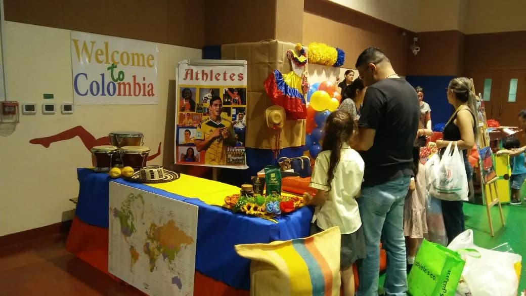 Gems Cambridge International School L L C Clinic — صورة 6