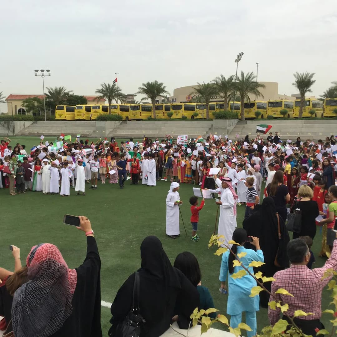 Gems Cambridge International School L L C Clinic — صورة 7