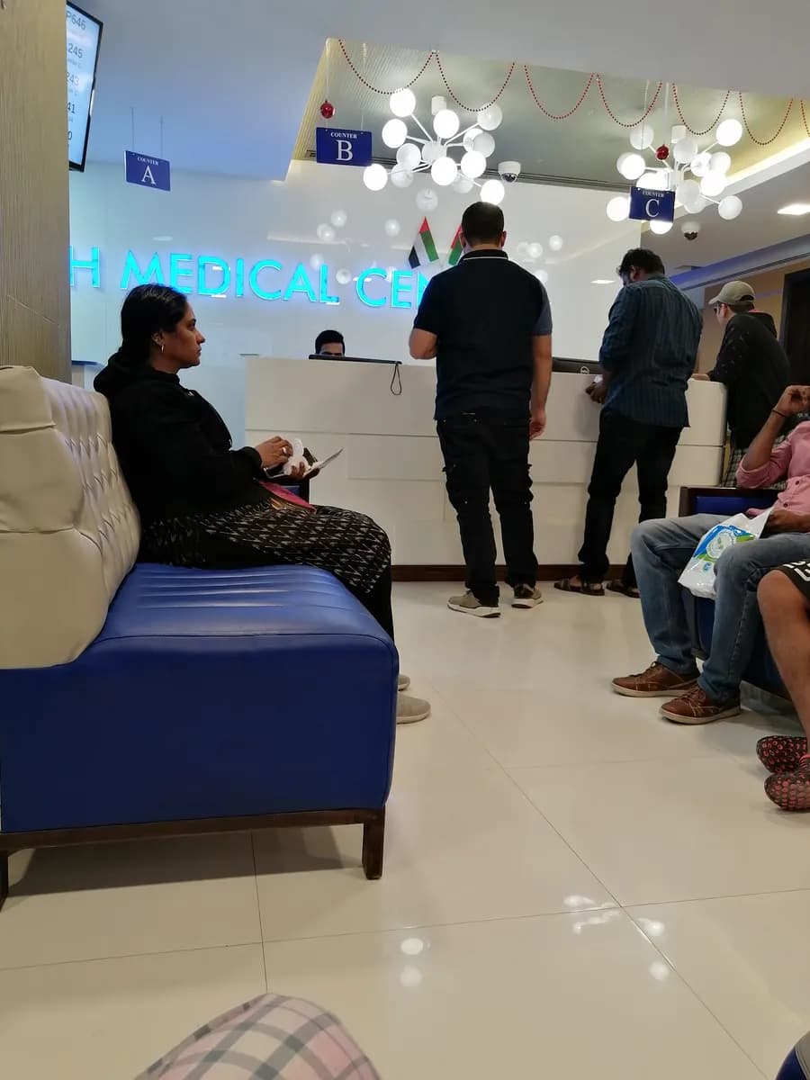 Llh Medical Centre photo 5