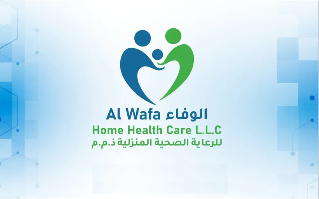AL Wafa Home Health Care