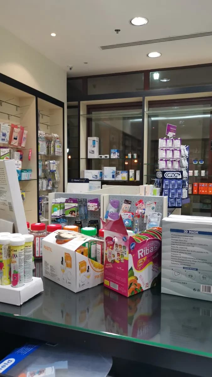 Salamatk Pharmacy