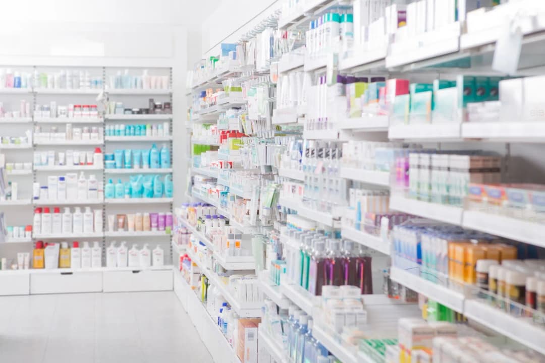 Salamatk Pharmacy photo 2