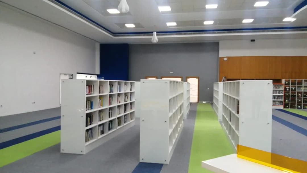 Emirates College For Advanced Education / Clinic photo 2