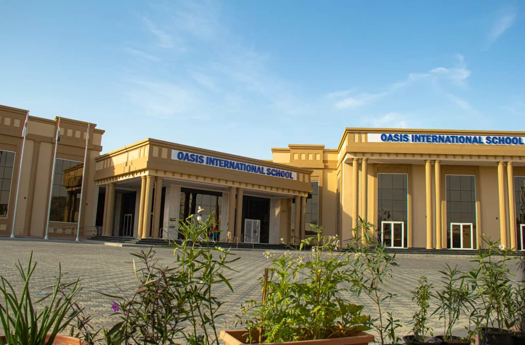 Oasis International School Clinic photo 4