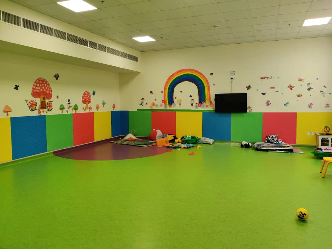 Oasis International School Clinic — صورة 6