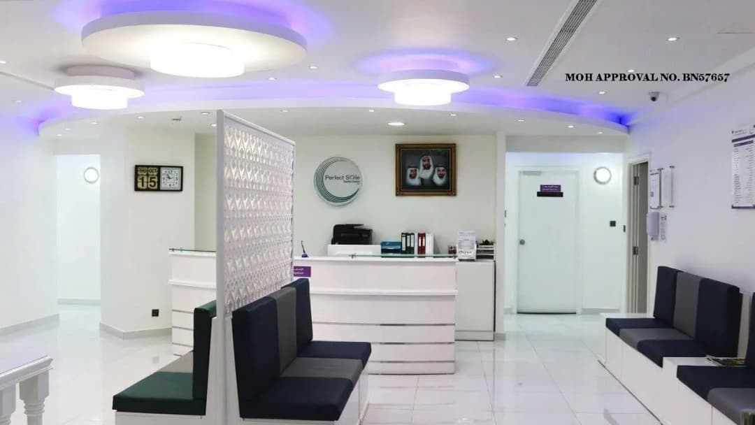 Perfect Smile Dental Centre