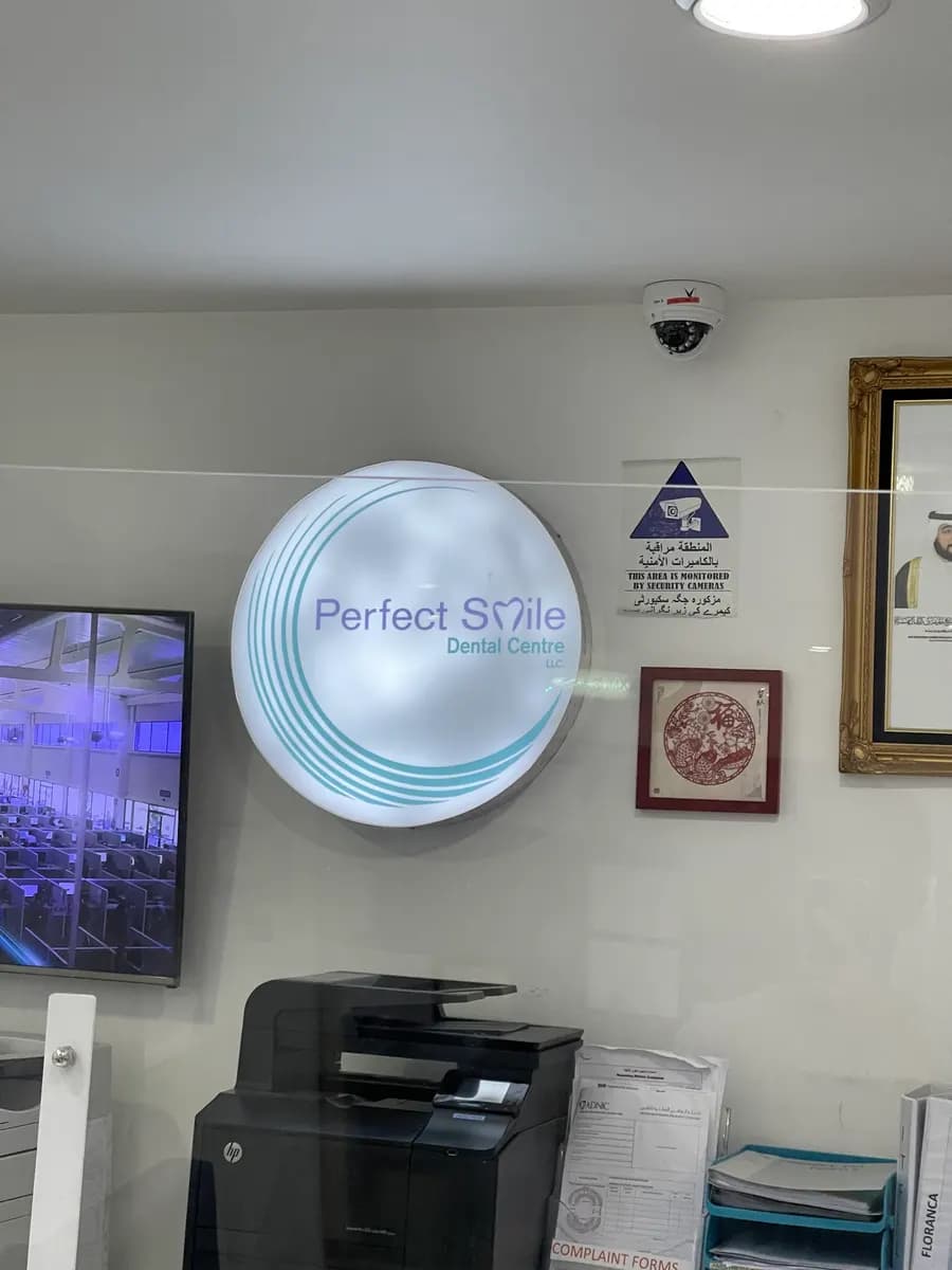 Perfect Smile Dental Centre photo 3