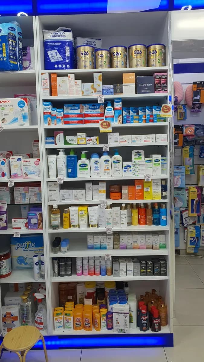 AL Asaala Pharmacy photo 2
