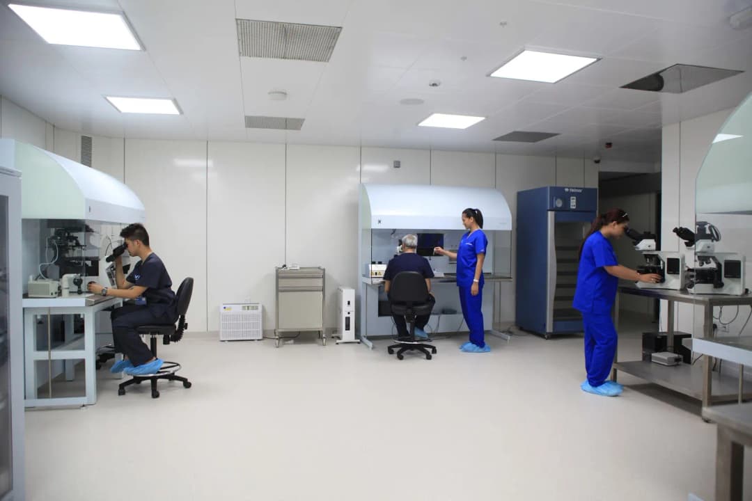 Art Fertility Clinics