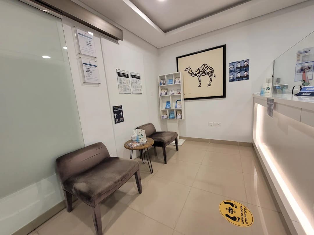 Art Fertility Clinics — صورة 5