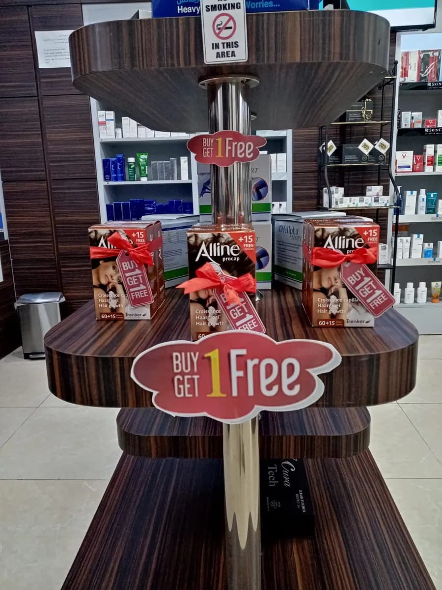 Beauty Trick Pharmacy photo 4