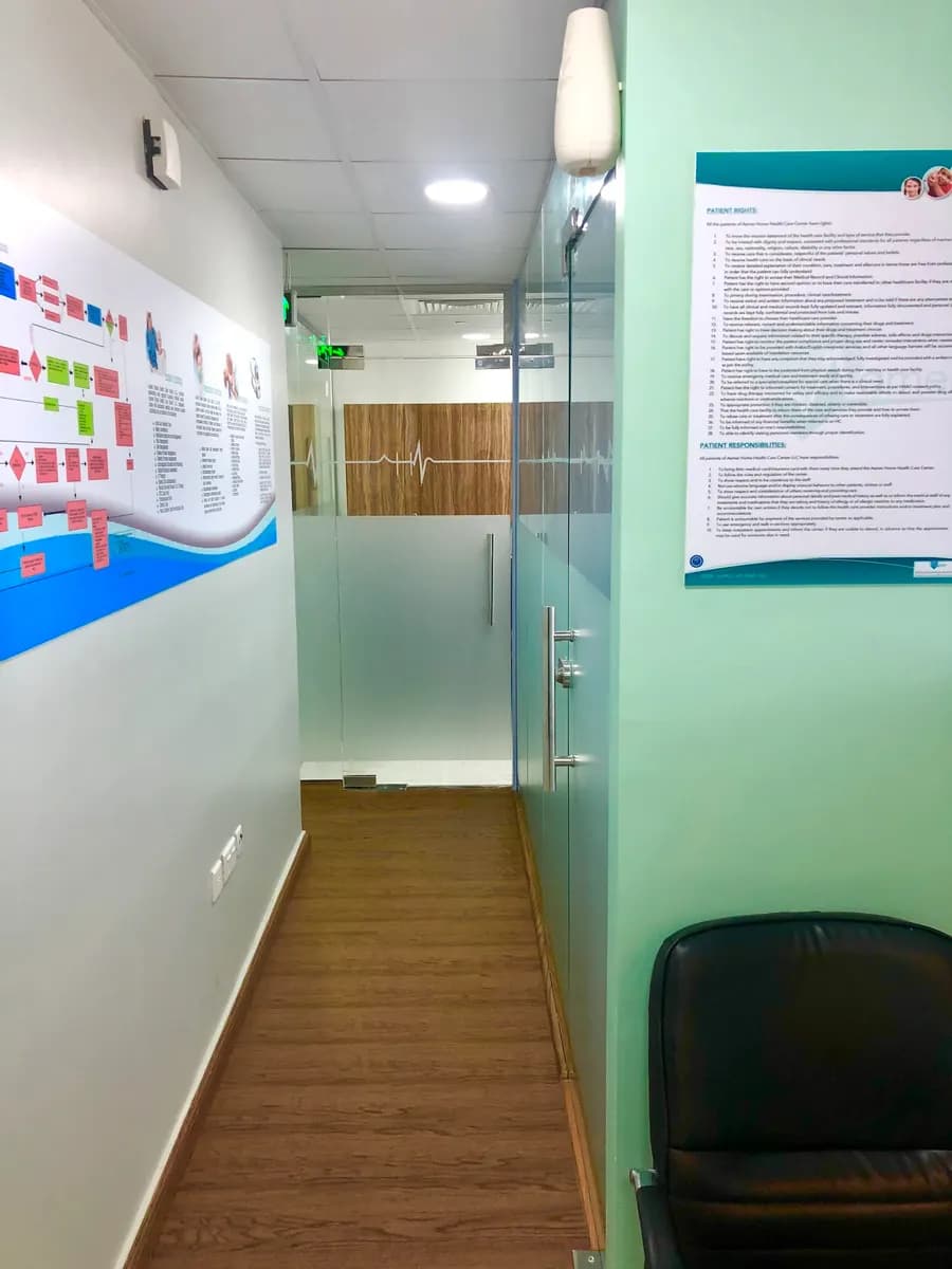 Aamer Home Health Care Center photo 4