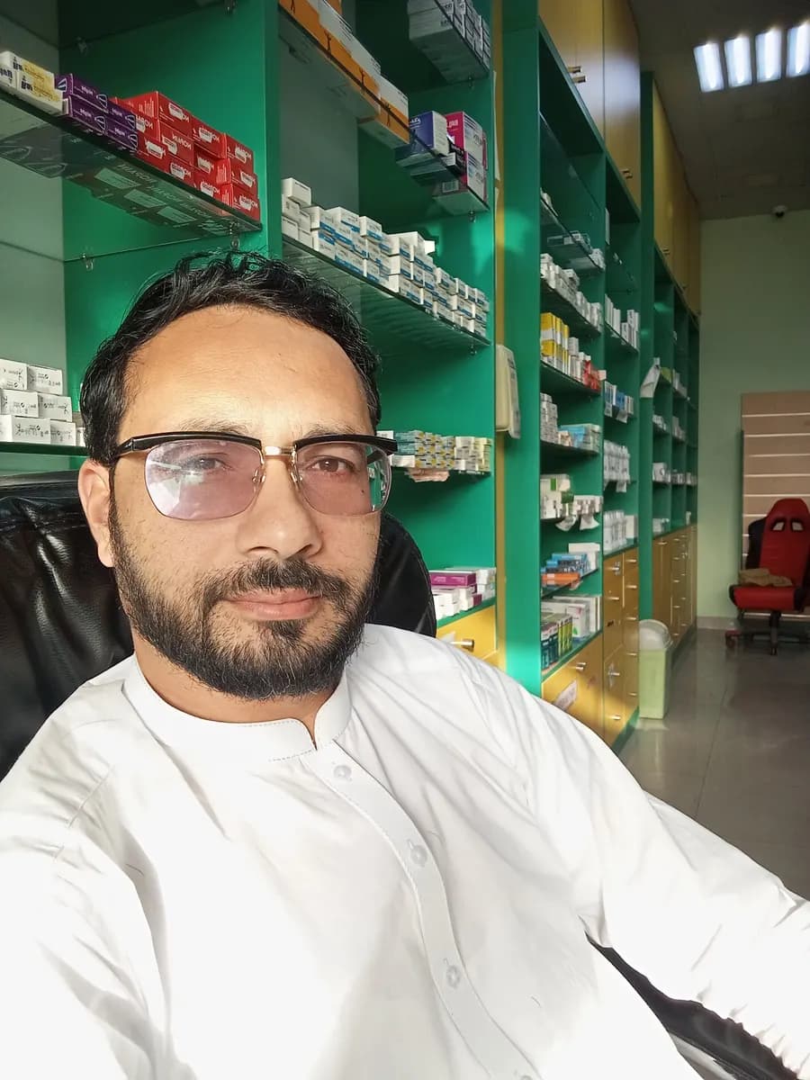 AL Maared Pharmacy photo 2