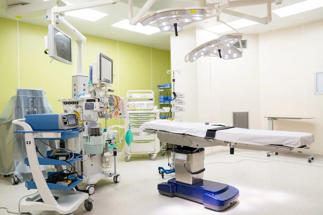 Burjeel Day Surgery Center Pvt photo 4