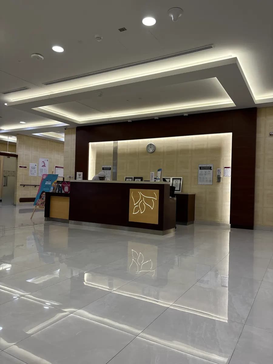 Burjeel Day Surgery Center Pvt photo 5