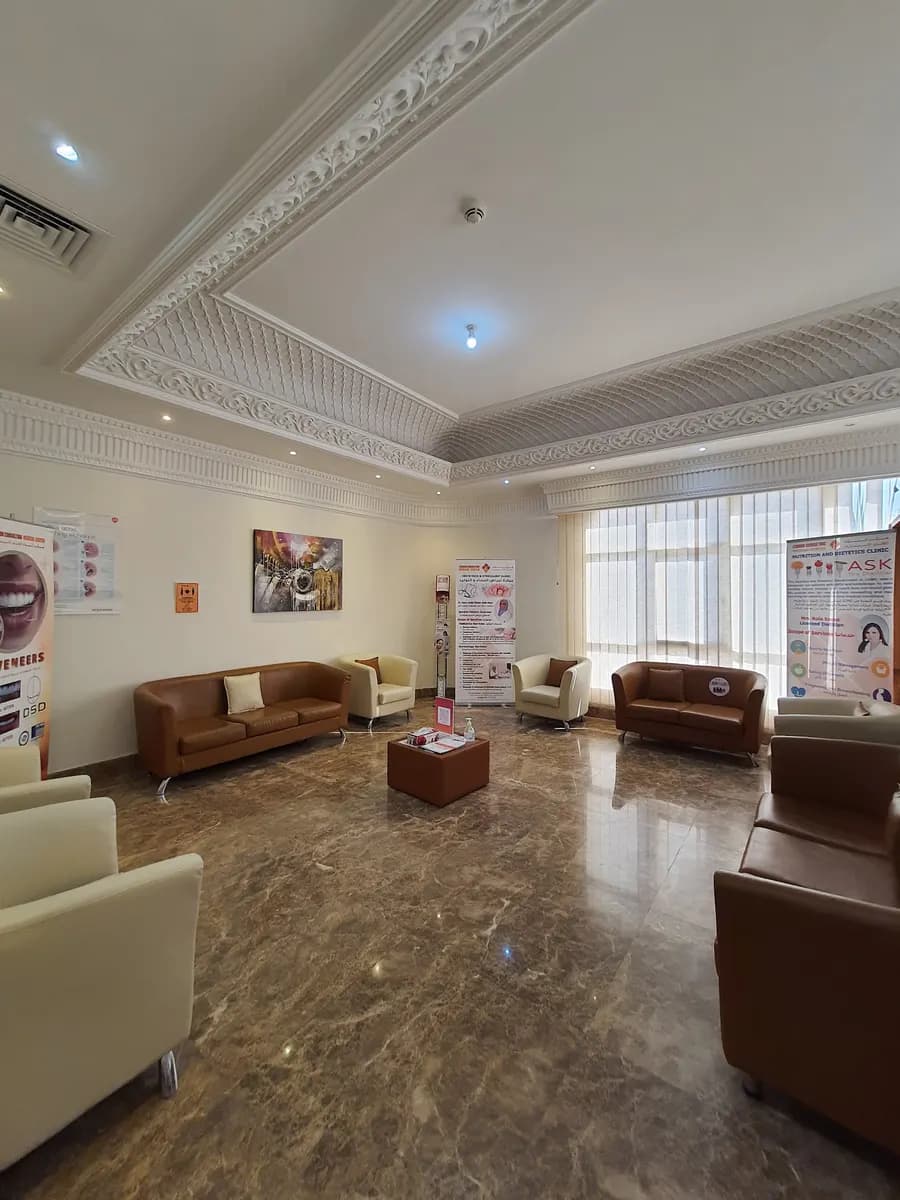 London Consulting Medical Center photo 3
