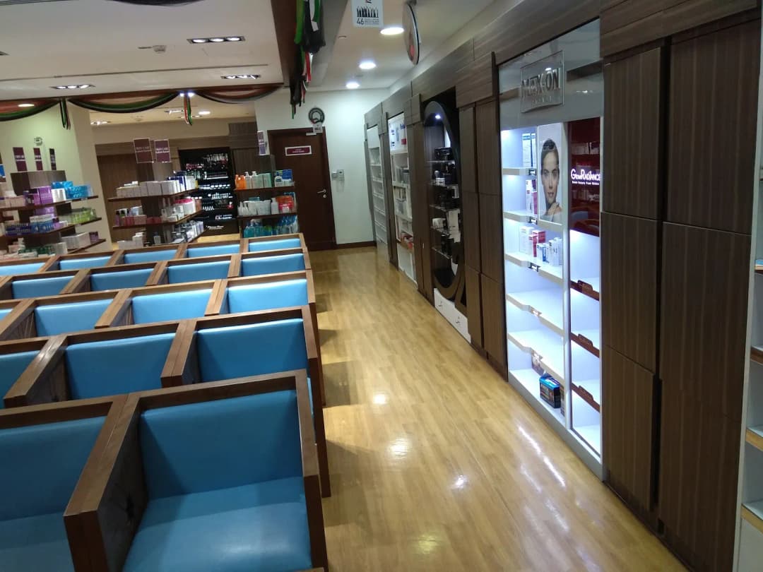 Burjeel Hospital Pharmacy photo 3
