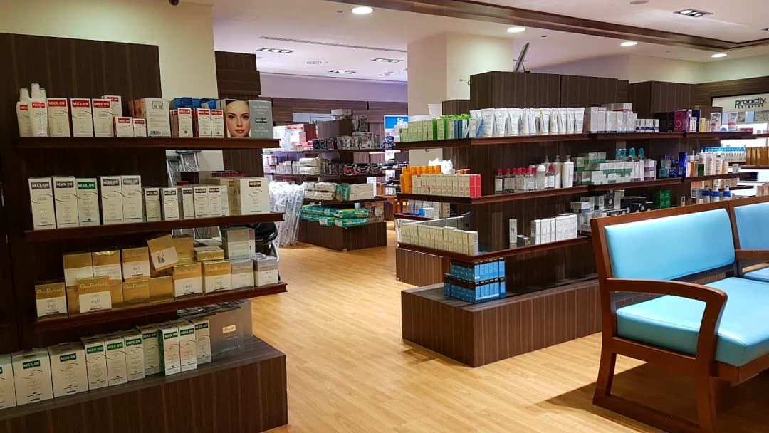 Burjeel Hospital Pharmacy photo 5