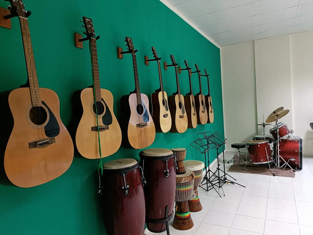 Abu Dhabi Indian School - Branch 1 Clinic — صورة 7