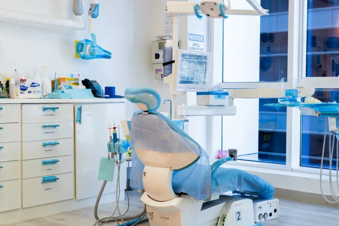 Paramount Clinics photo 4