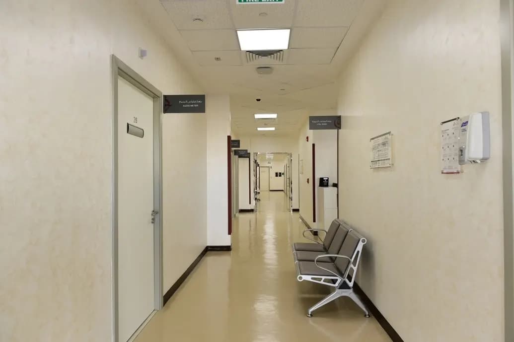 Occu Med Clinic photo 3