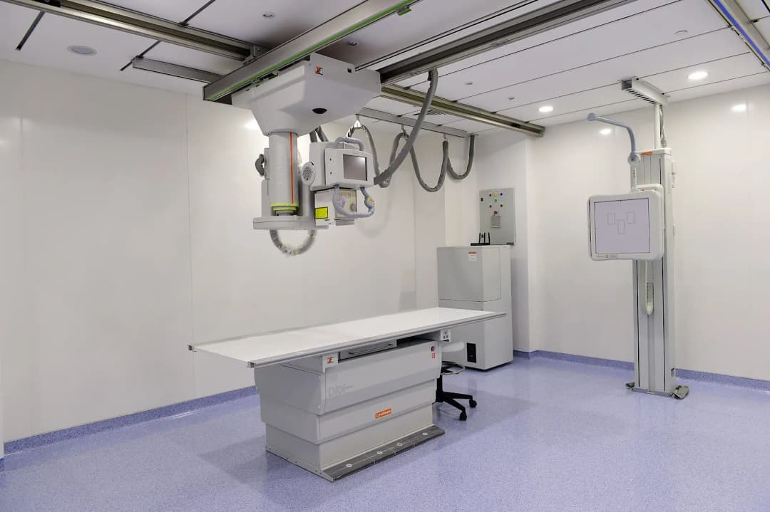 Occu Med Clinic photo 5