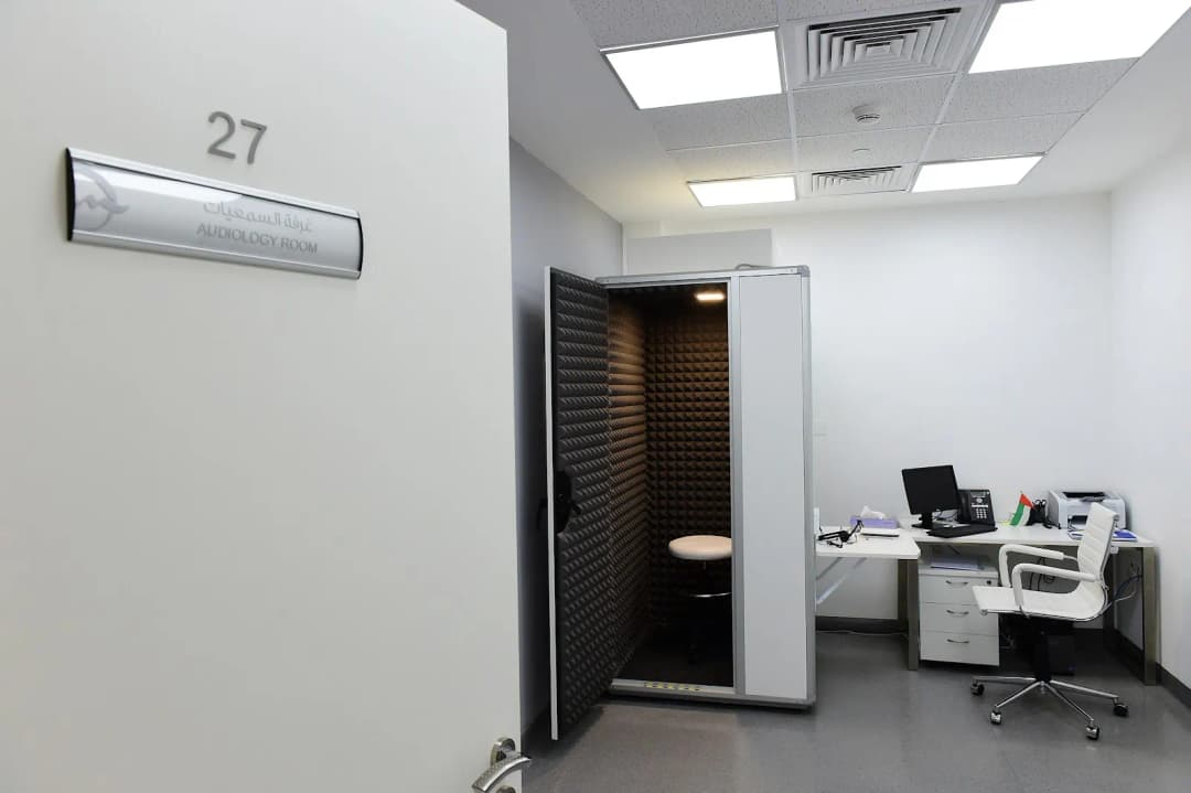 Occu Med Clinic — صورة 6