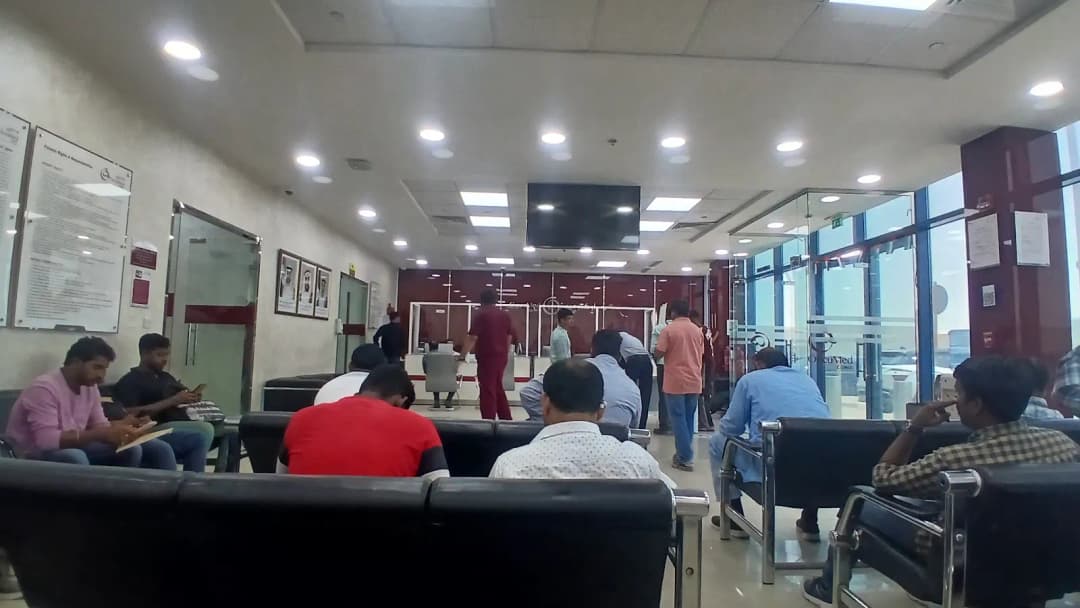 Occu Med Clinic — صورة 7