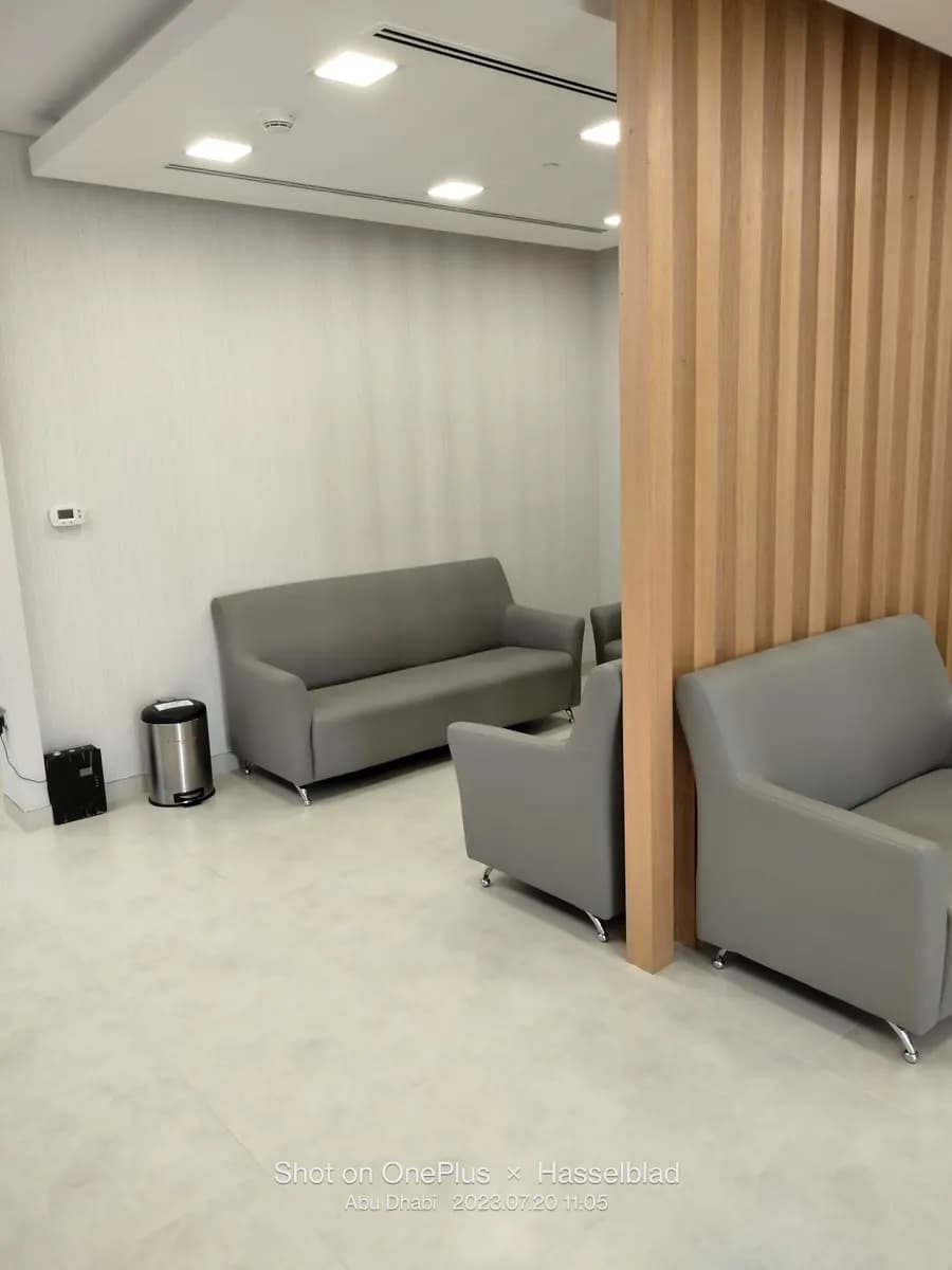 Occu Med Clinic — صورة 8