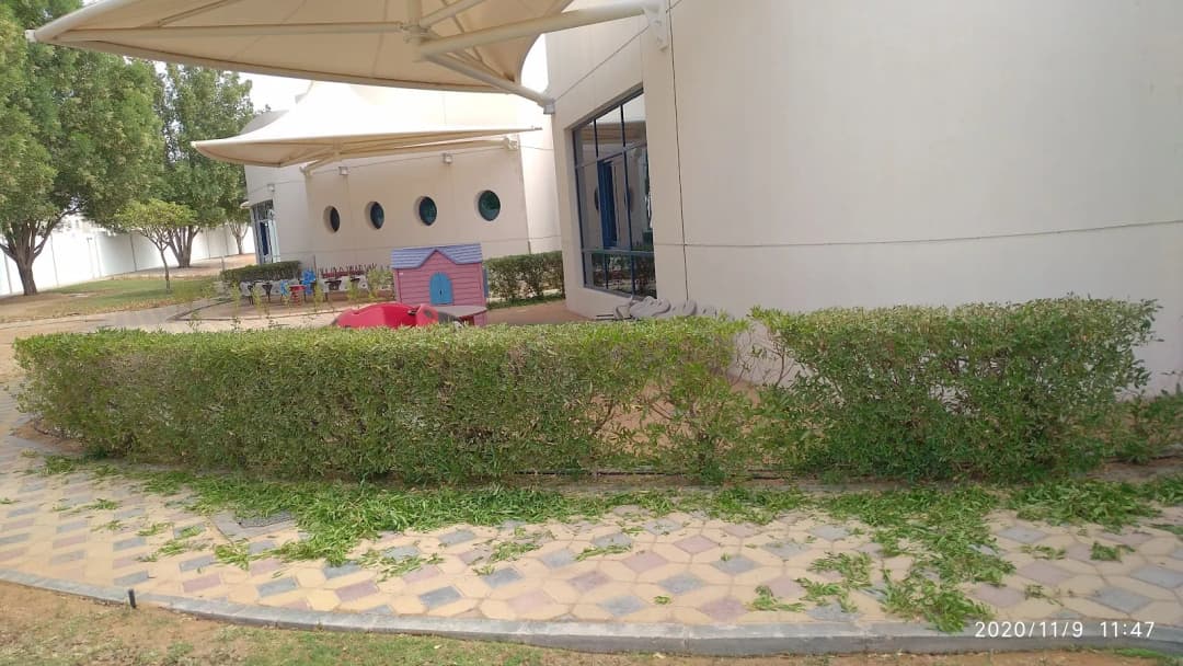 AL Towayya KG Clinic — صورة 7