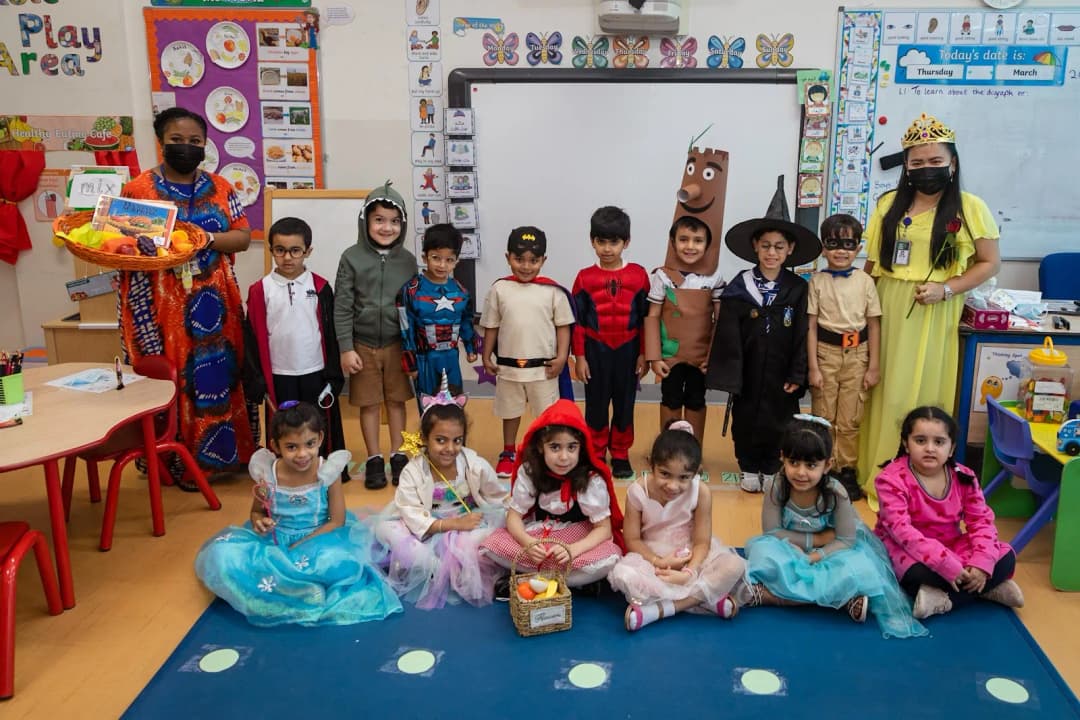 AL Basma British School Clinic photo 3