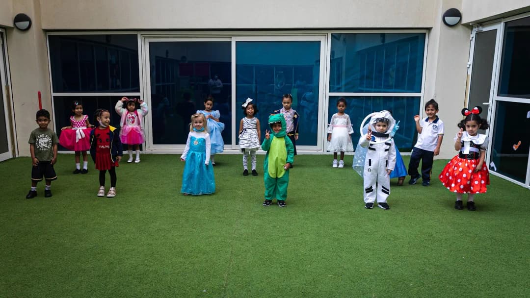 AL Basma British School Clinic photo 4