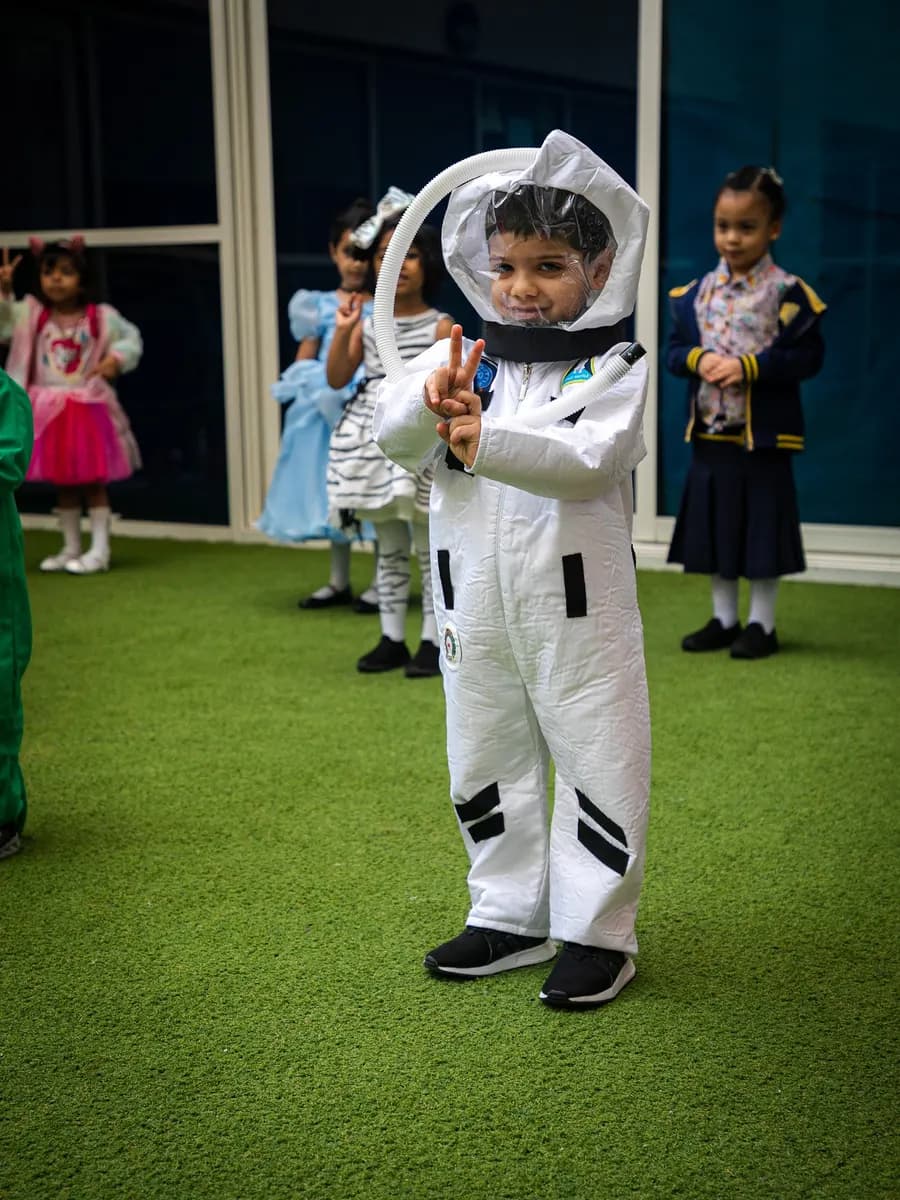 AL Basma British School Clinic — صورة 6