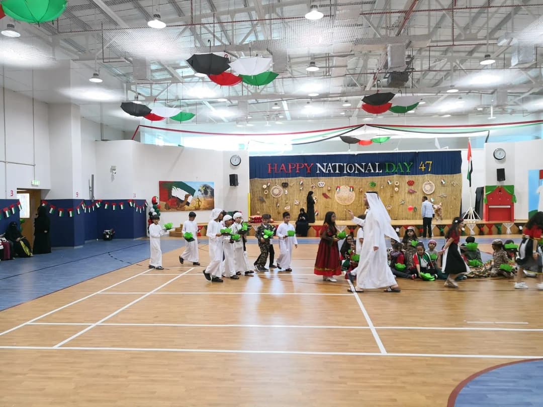 AL Basma British School Clinic — صورة 7
