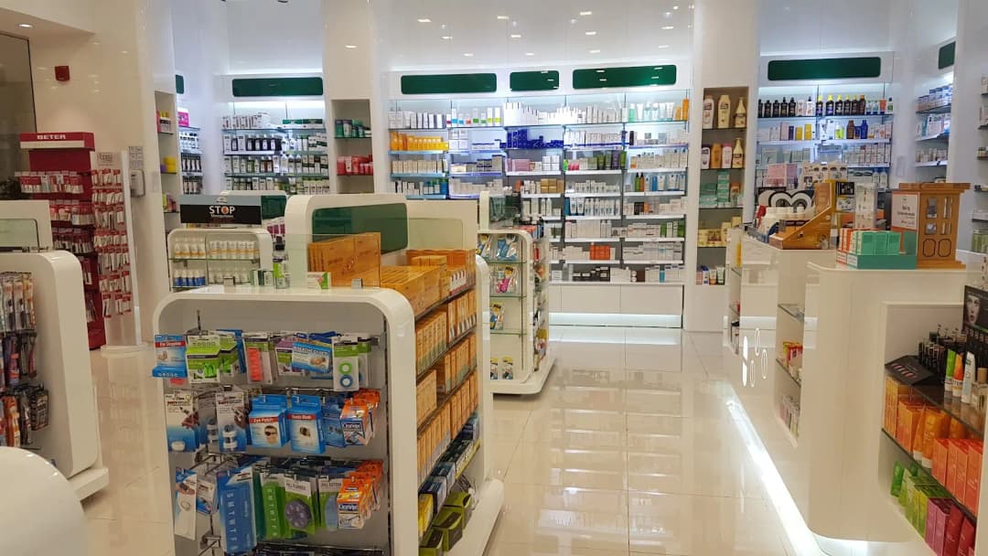 Almanara Pharmacy Hili Mall — صورة 8