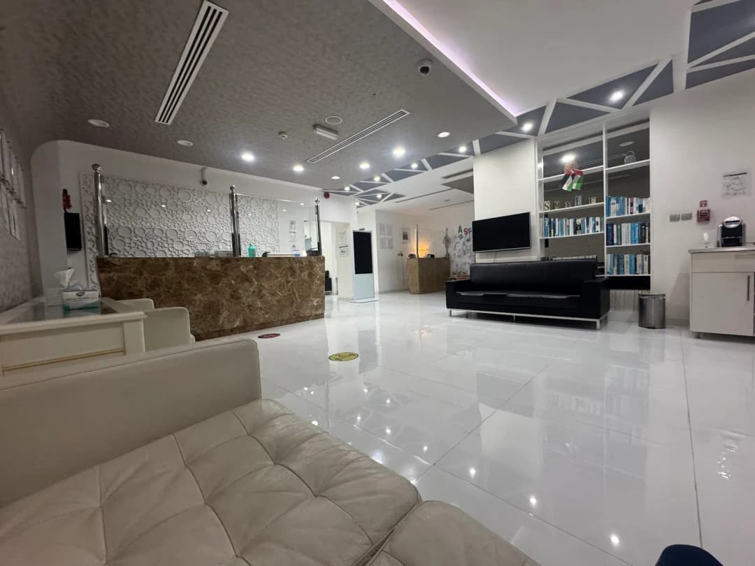 Aspetar Dental Clinic photo 4