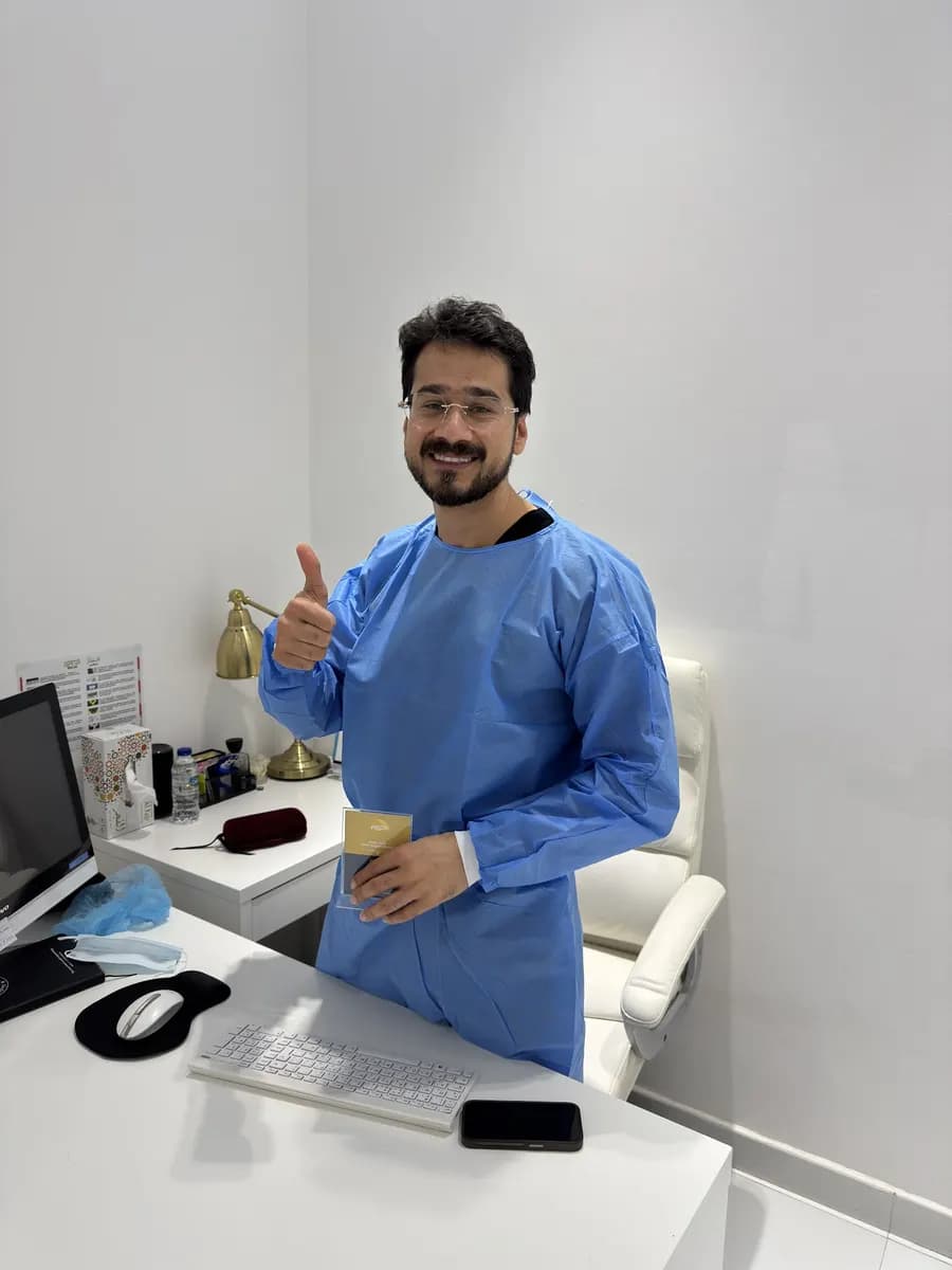 Aspetar Dental Clinic photo 5