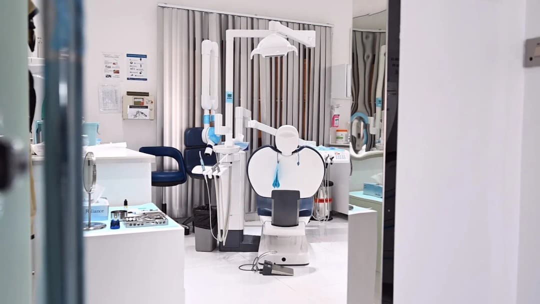 Aspetar Dental Clinic — صورة 8